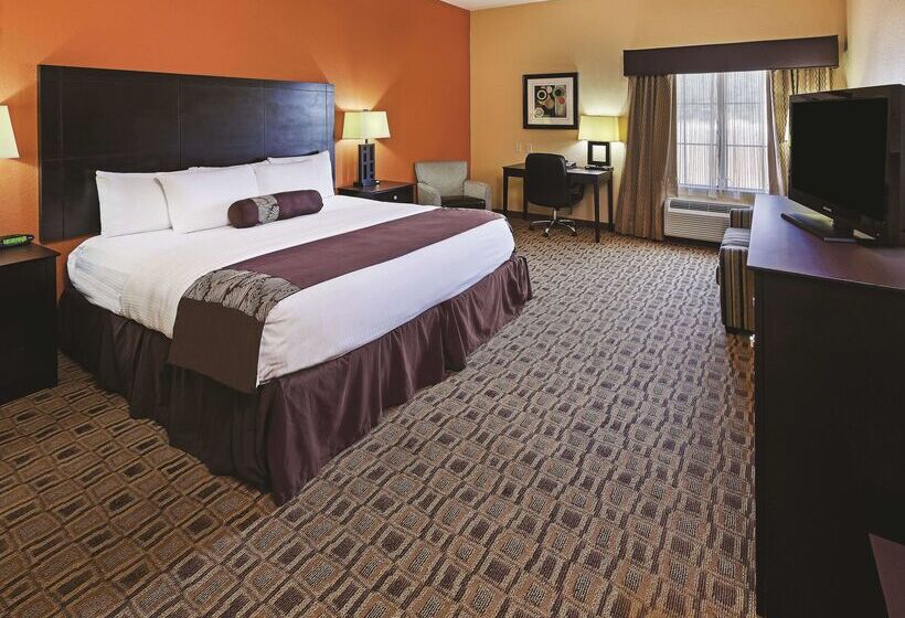 فندق La Quinta By Wyndham Searcy