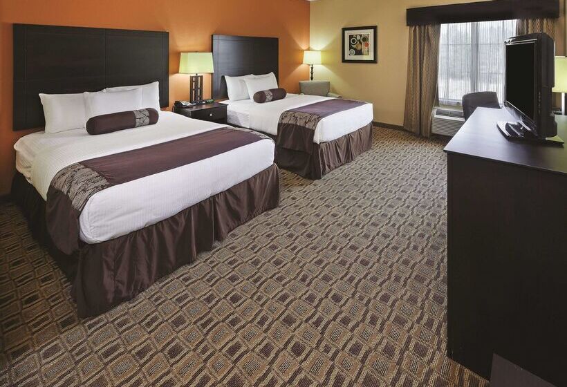 فندق La Quinta By Wyndham Searcy