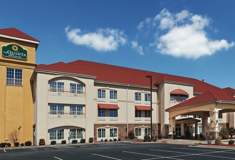 فندق La Quinta By Wyndham Searcy