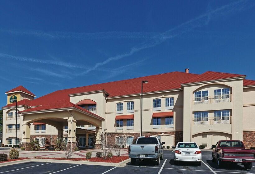 فندق La Quinta By Wyndham Searcy