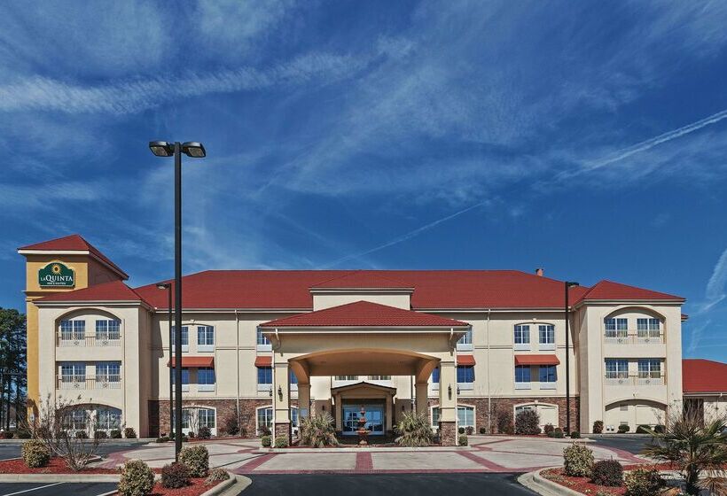 فندق La Quinta By Wyndham Searcy