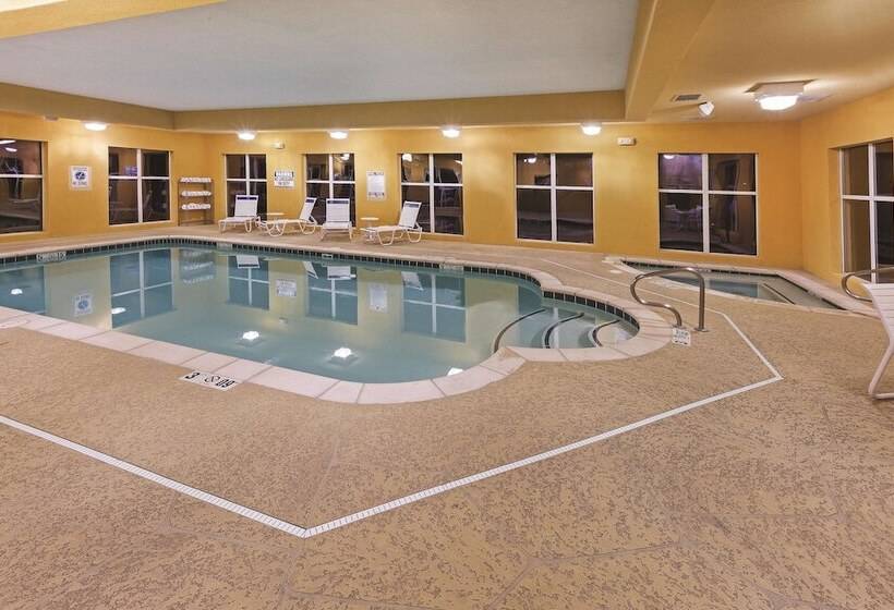 فندق La Quinta By Wyndham Searcy