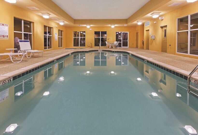 فندق La Quinta By Wyndham Searcy