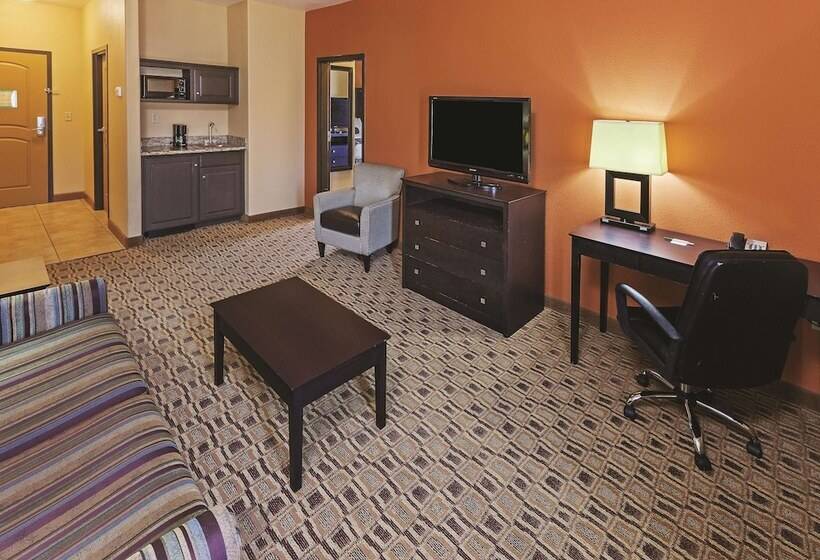 فندق La Quinta By Wyndham Searcy