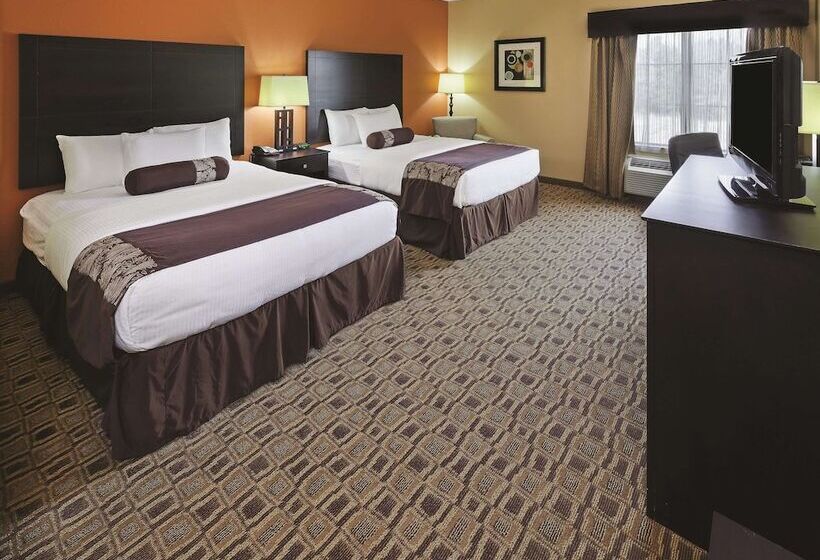 فندق La Quinta By Wyndham Searcy