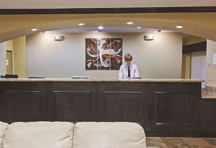 فندق La Quinta By Wyndham Searcy