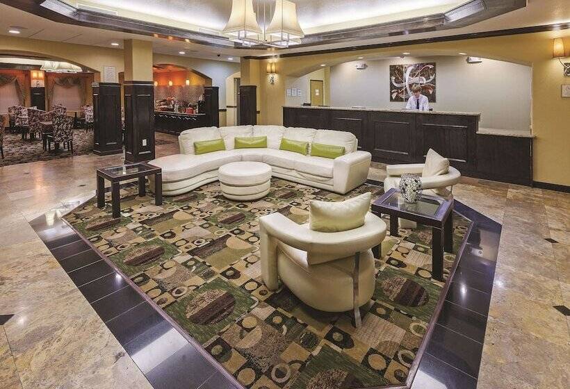 فندق La Quinta By Wyndham Searcy