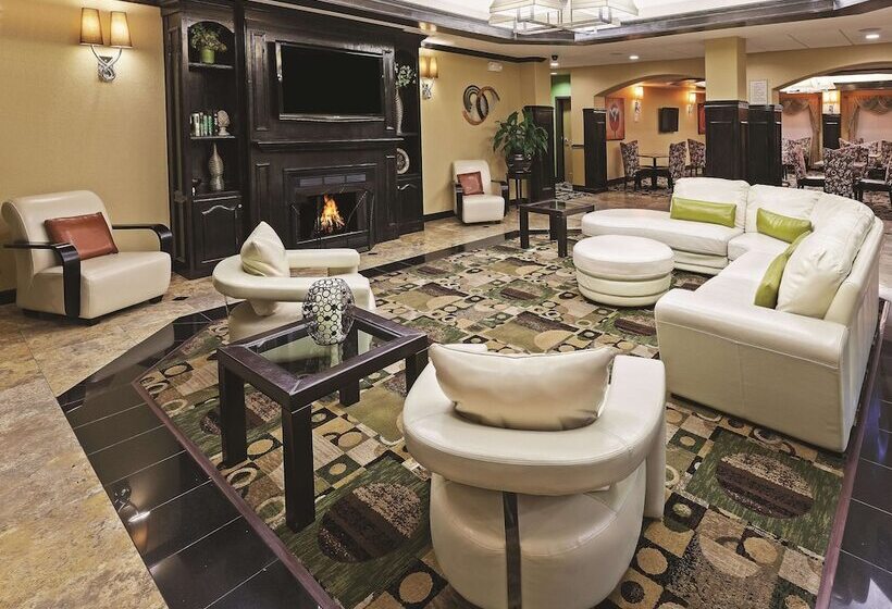 فندق La Quinta By Wyndham Searcy