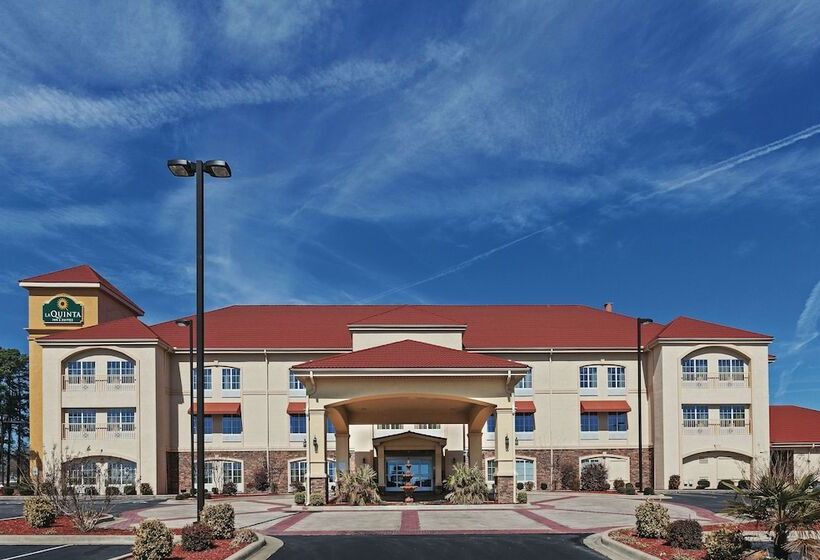 فندق La Quinta By Wyndham Searcy