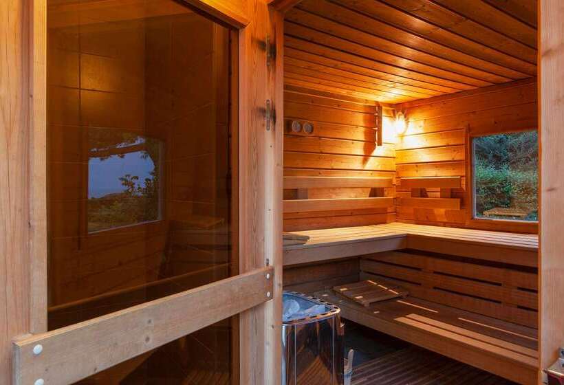 ホテル The Originals Hôtel Le Cise Restaurant Chambres Et Suites