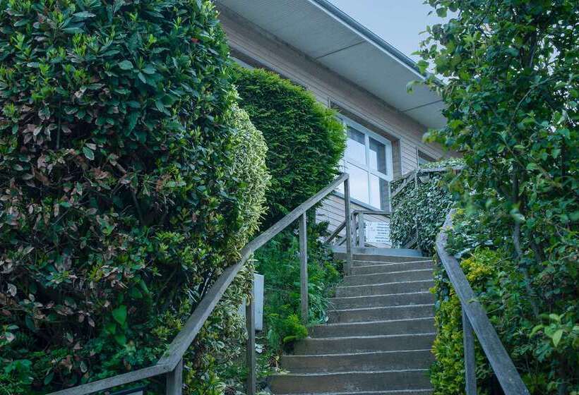 ホテル The Originals Hôtel Le Cise Restaurant Chambres Et Suites