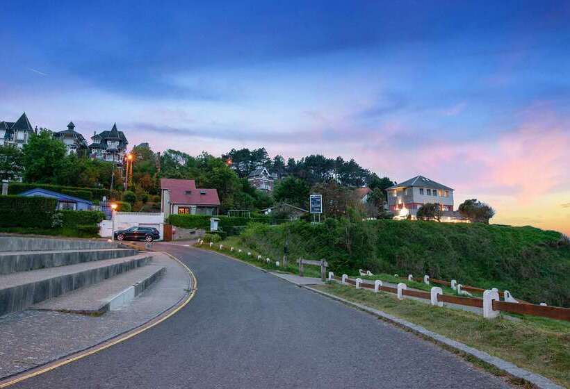 ホテル The Originals Hôtel Le Cise Restaurant Chambres Et Suites