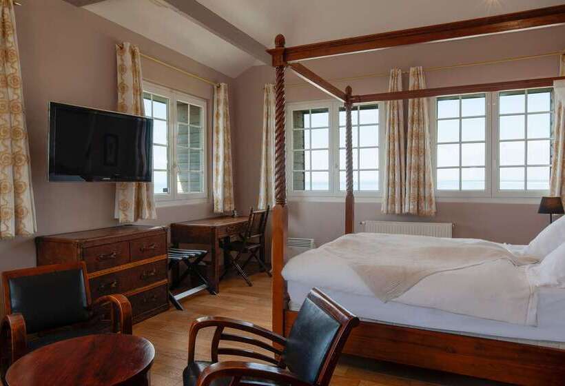 酒店 The Originals Hôtel Le Cise Restaurant Chambres Et Suites