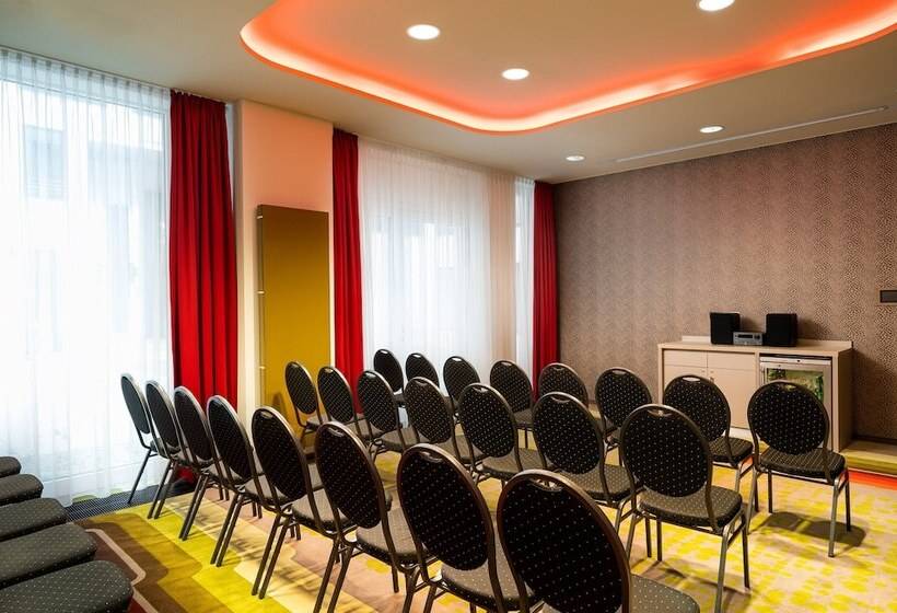 Leonardo Hotel Berlin Mitte