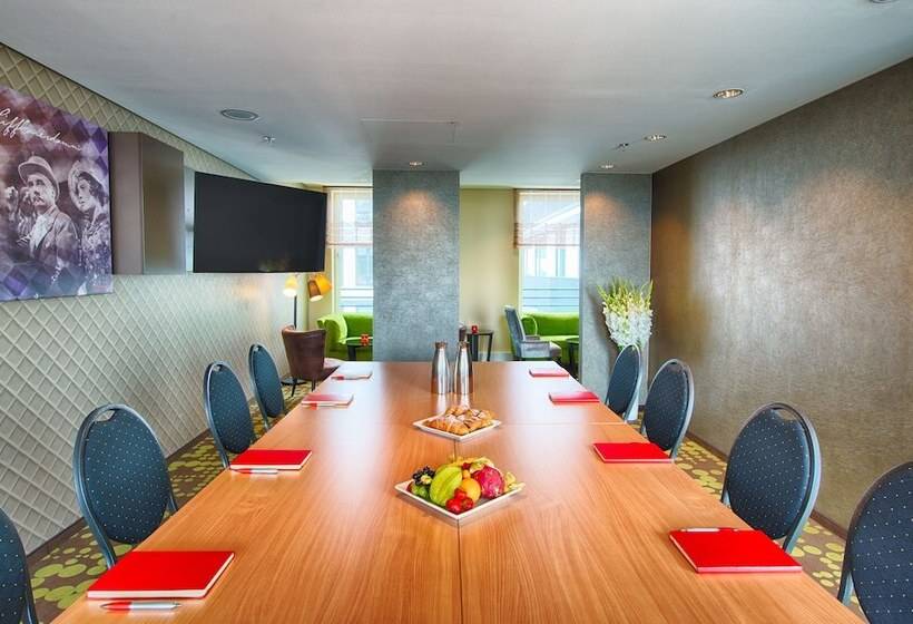 Leonardo Hotel Berlin Mitte