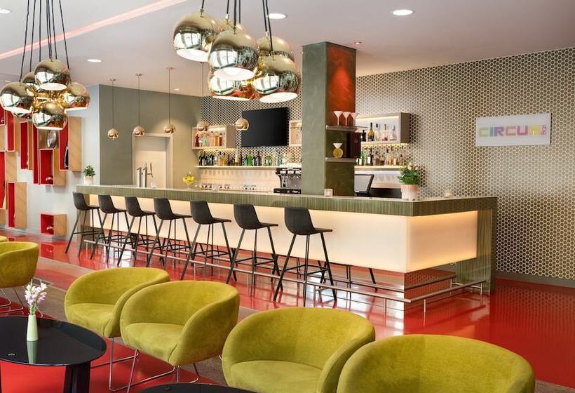 Leonardo Hotel Berlin Mitte