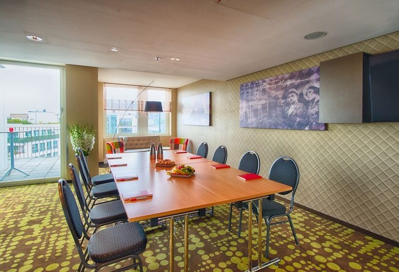 Leonardo Hotel Berlin Mitte