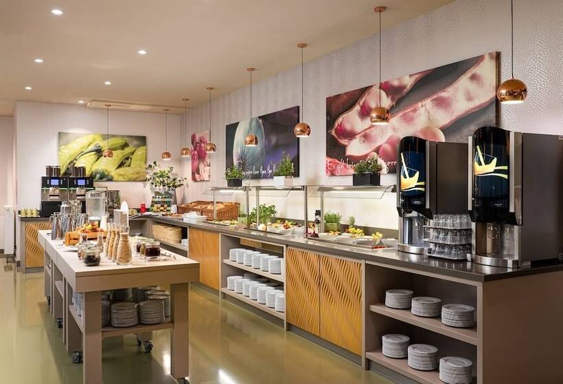 Leonardo Hotel Berlin Mitte