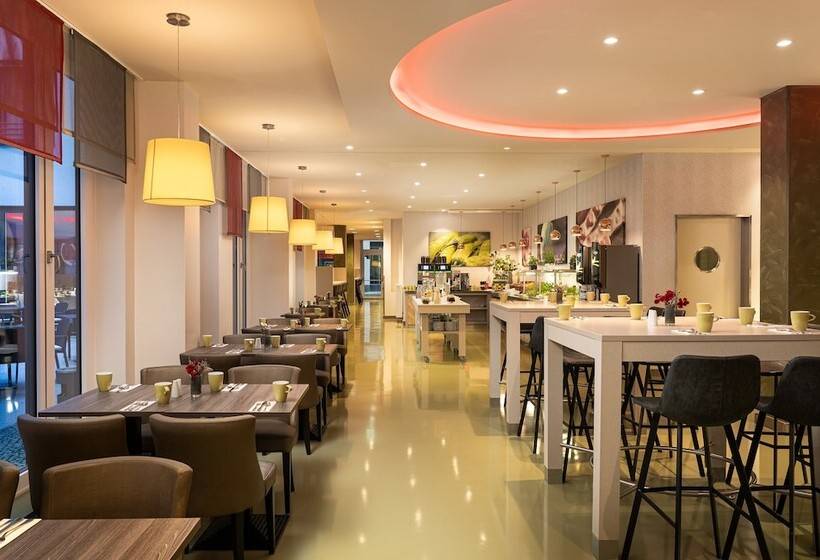 Leonardo Hotel Berlin Mitte