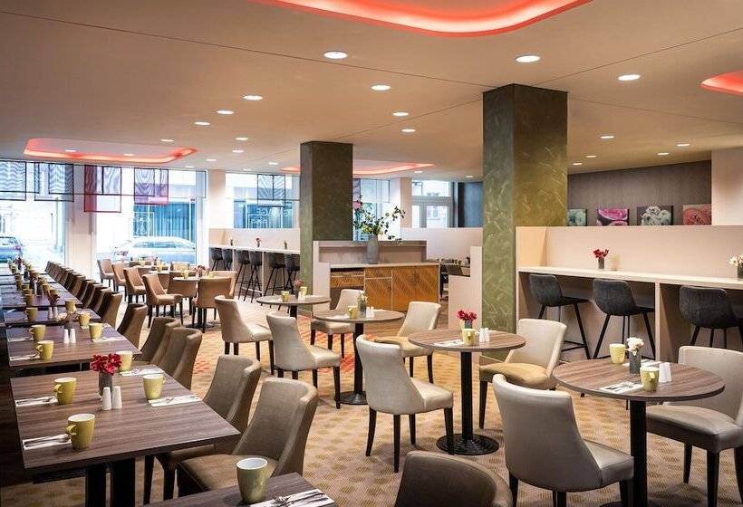 Leonardo Hotel Berlin Mitte