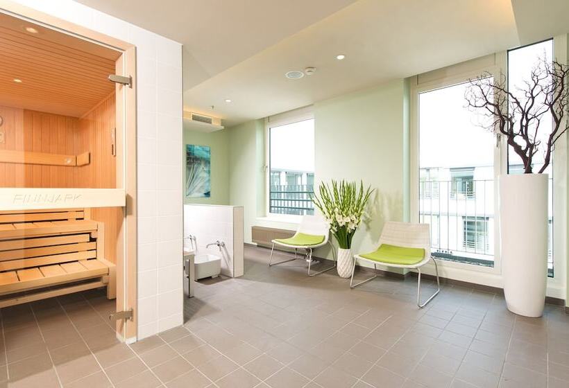 Leonardo Hotel Berlin Mitte