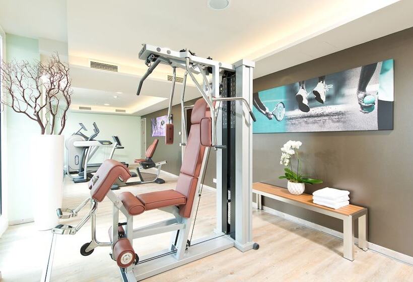 Leonardo Hotel Berlin Mitte