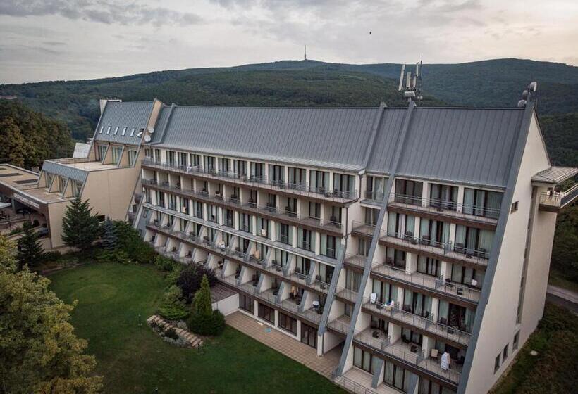 Lifestyle Hotel Mátra