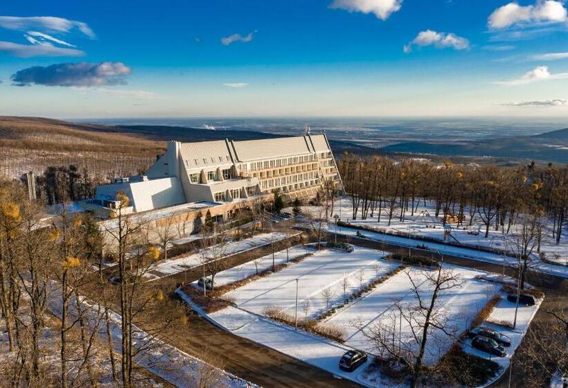 Lifestyle Hotel Mátra