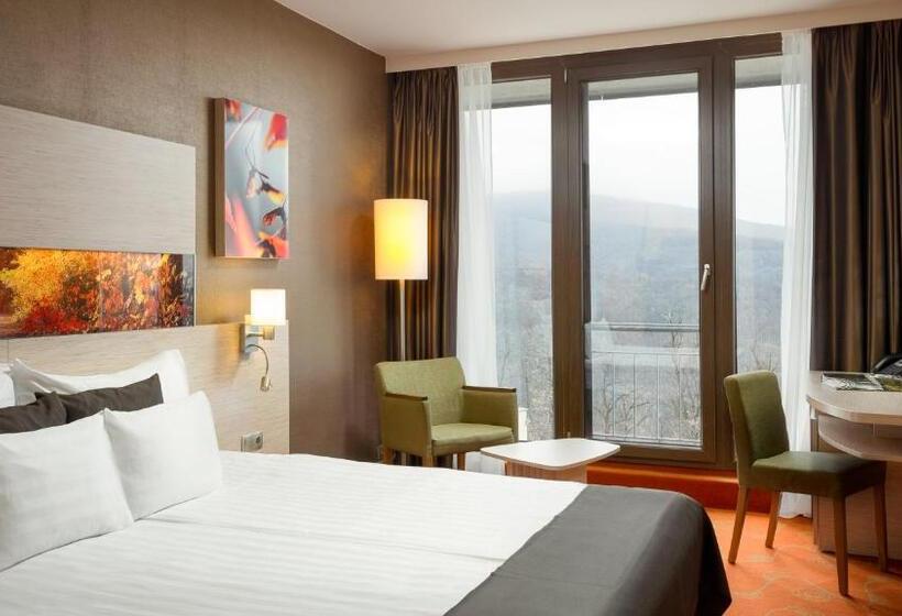 Lifestyle Hotel Mátra