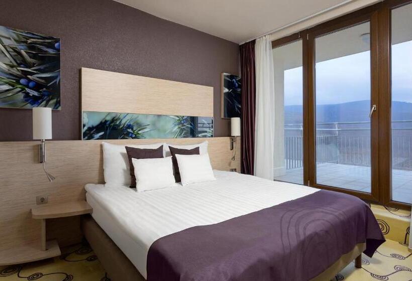 Lifestyle Hotel Mátra