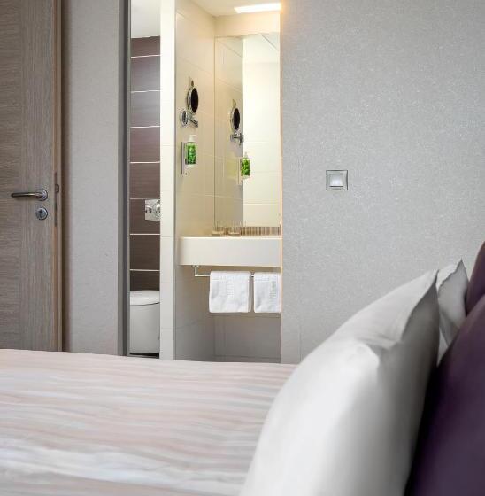 Lifestyle Hotel Mátra