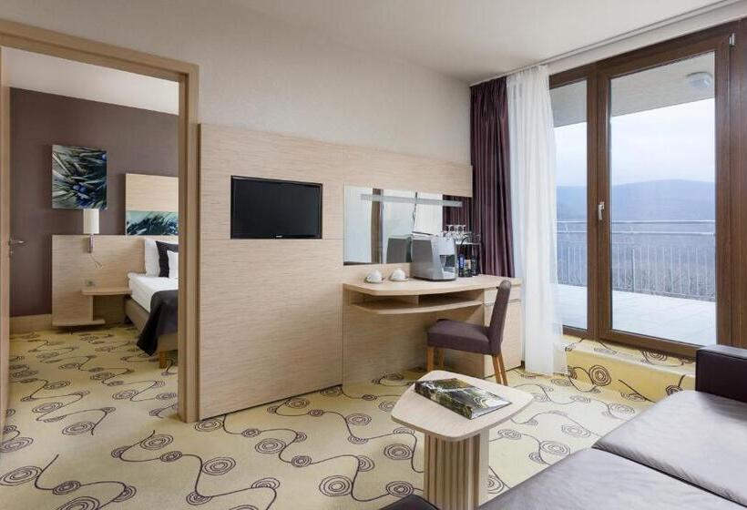 Lifestyle Hotel Mátra