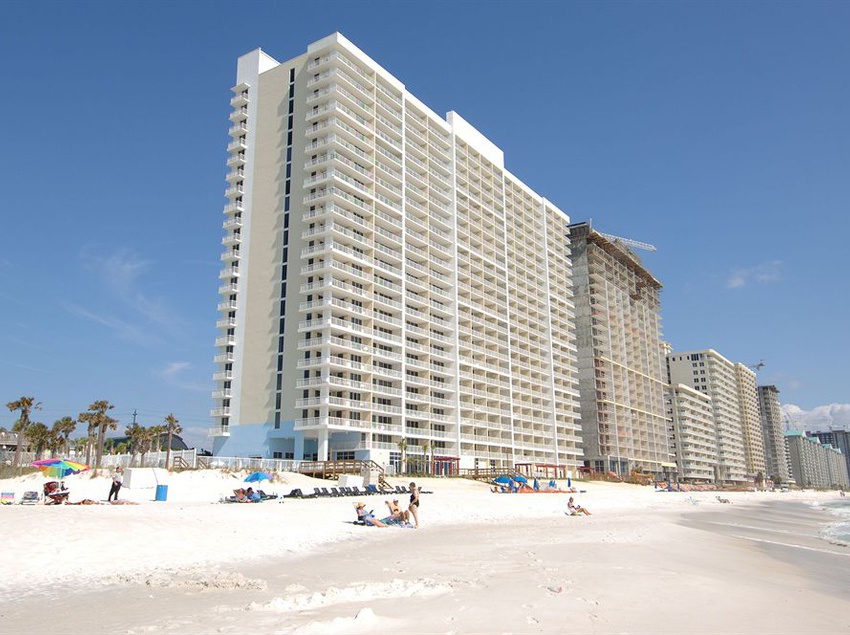 فندق Majestic Beach Resort By Resort Collection