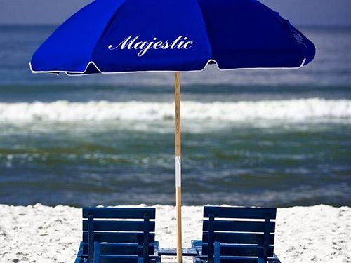 فندق Majestic Beach Resort By Resort Collection