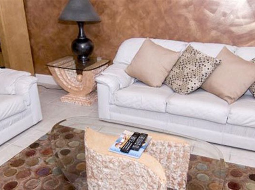 فندق Majestic Beach Resort By Resort Collection