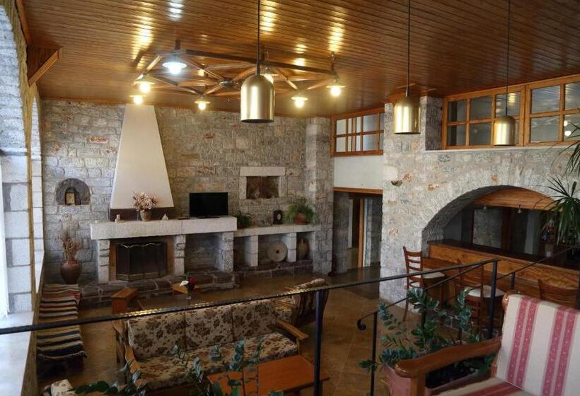 בית מלון כפרי Mani