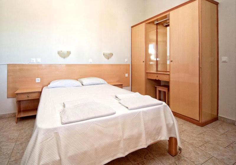 Maria S Beach Apartments