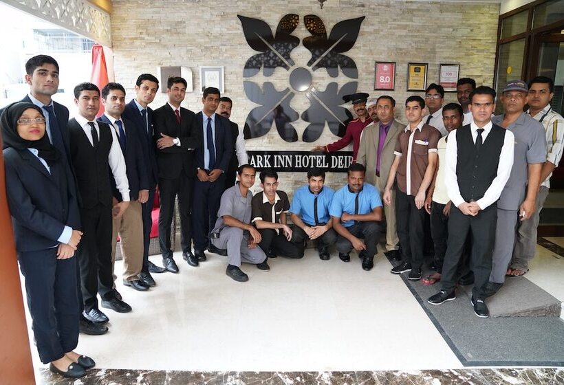 Mark Inn Hotel Deira