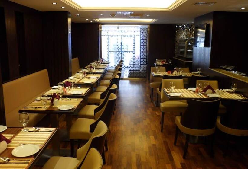 Mark Inn Hotel Deira