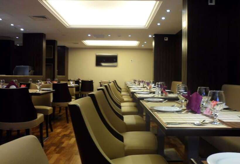 Mark Inn Hotel Deira