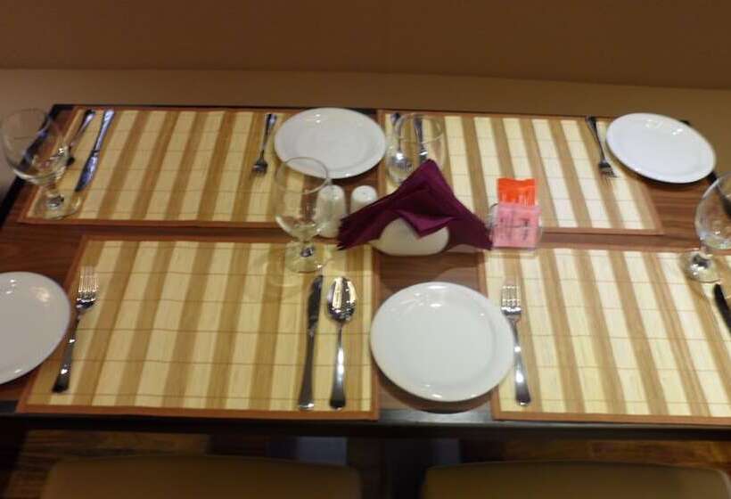 Mark Inn Hotel Deira