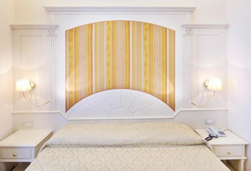 Отель Metropole Bellagio