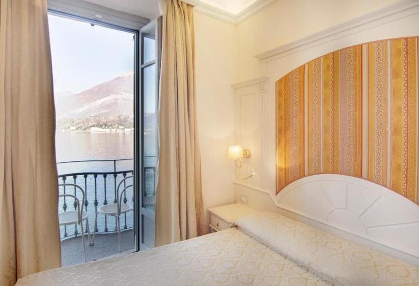 Отель Metropole Bellagio