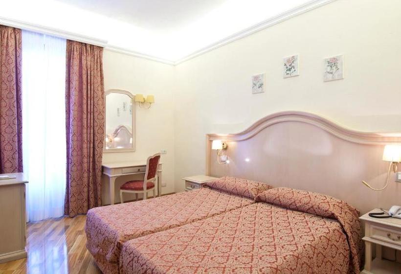 Отель Metropole Bellagio