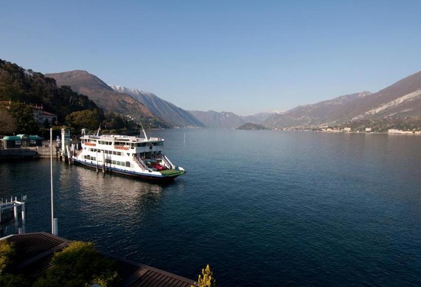 Отель Metropole Bellagio