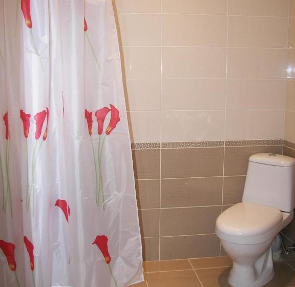 בית מלון כפרי Mira