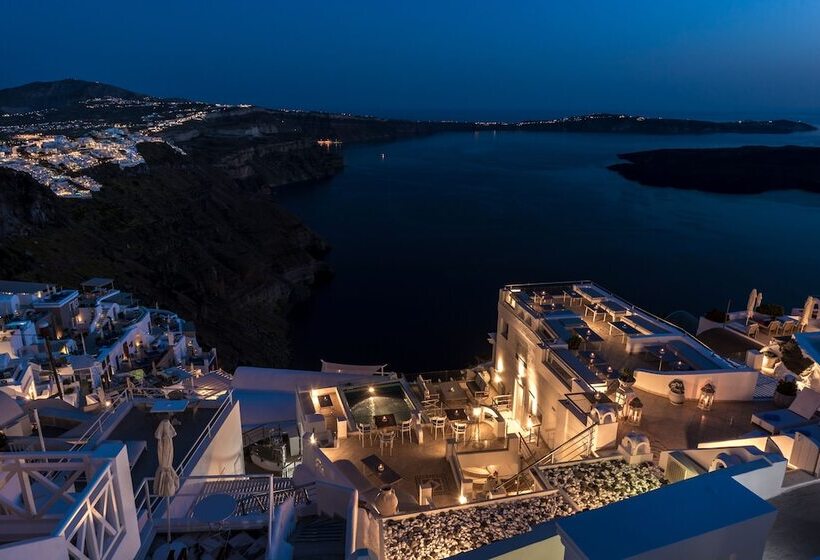 ホテル Nefeli Homes   Adults Only