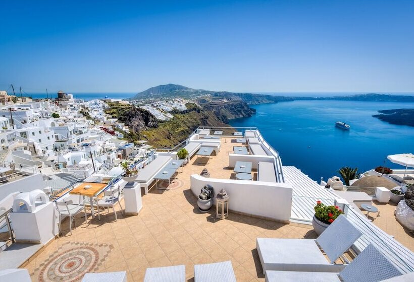 ホテル Nefeli Homes   Adults Only