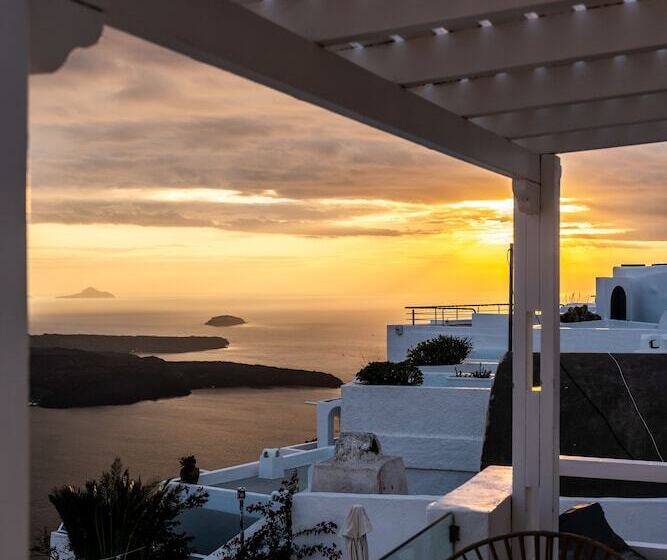 ホテル Nefeli Homes   Adults Only