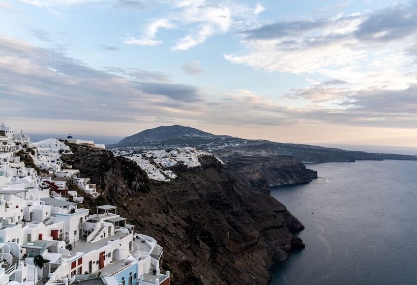 ホテル Nefeli Homes   Adults Only